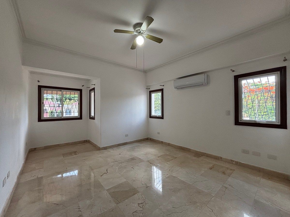 Apartamento en Los Cacicazgos, Santo Domingo Centro (Distrito Nacional), foto 5 de 15