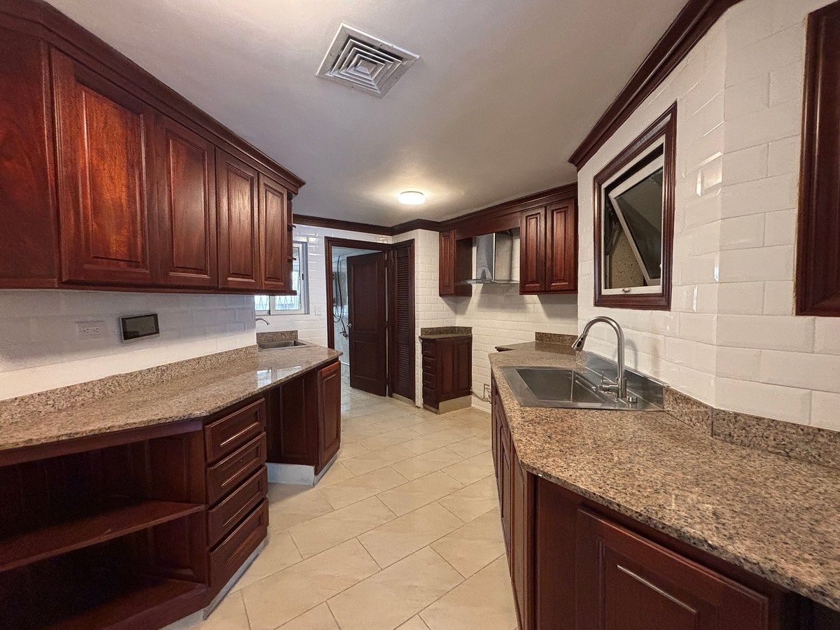 Apartamento en Los Cacicazgos, Santo Domingo Centro (Distrito Nacional), foto 6 de 15