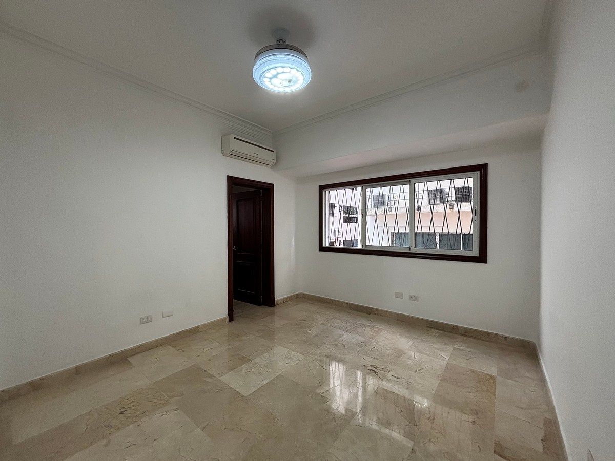 Apartamento en Los Cacicazgos, Santo Domingo Centro (Distrito Nacional), foto 8 de 15