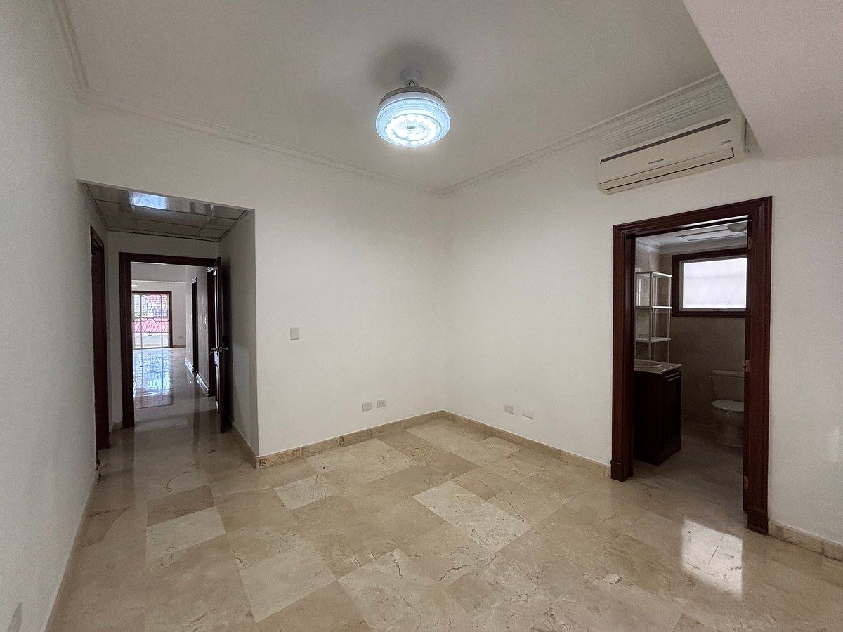 Apartamento en Los Cacicazgos, Santo Domingo Centro (Distrito Nacional), foto 10 de 15