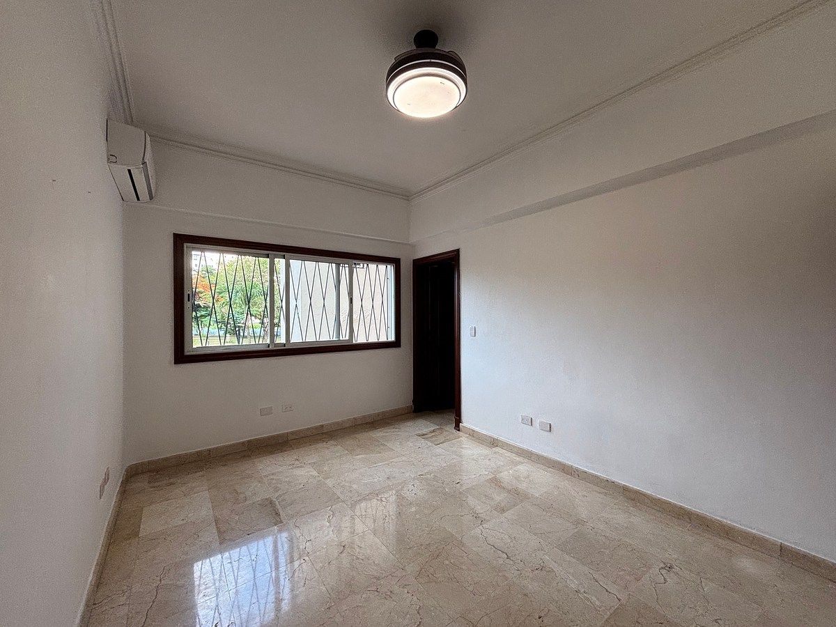 Apartamento en Los Cacicazgos, Santo Domingo Centro (Distrito Nacional), foto 11 de 15
