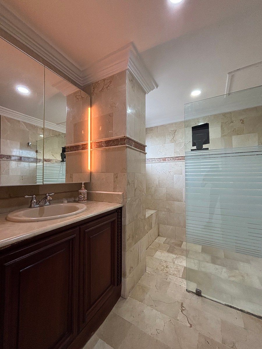 Apartamento en Los Cacicazgos, Santo Domingo Centro (Distrito Nacional), foto 12 de 15