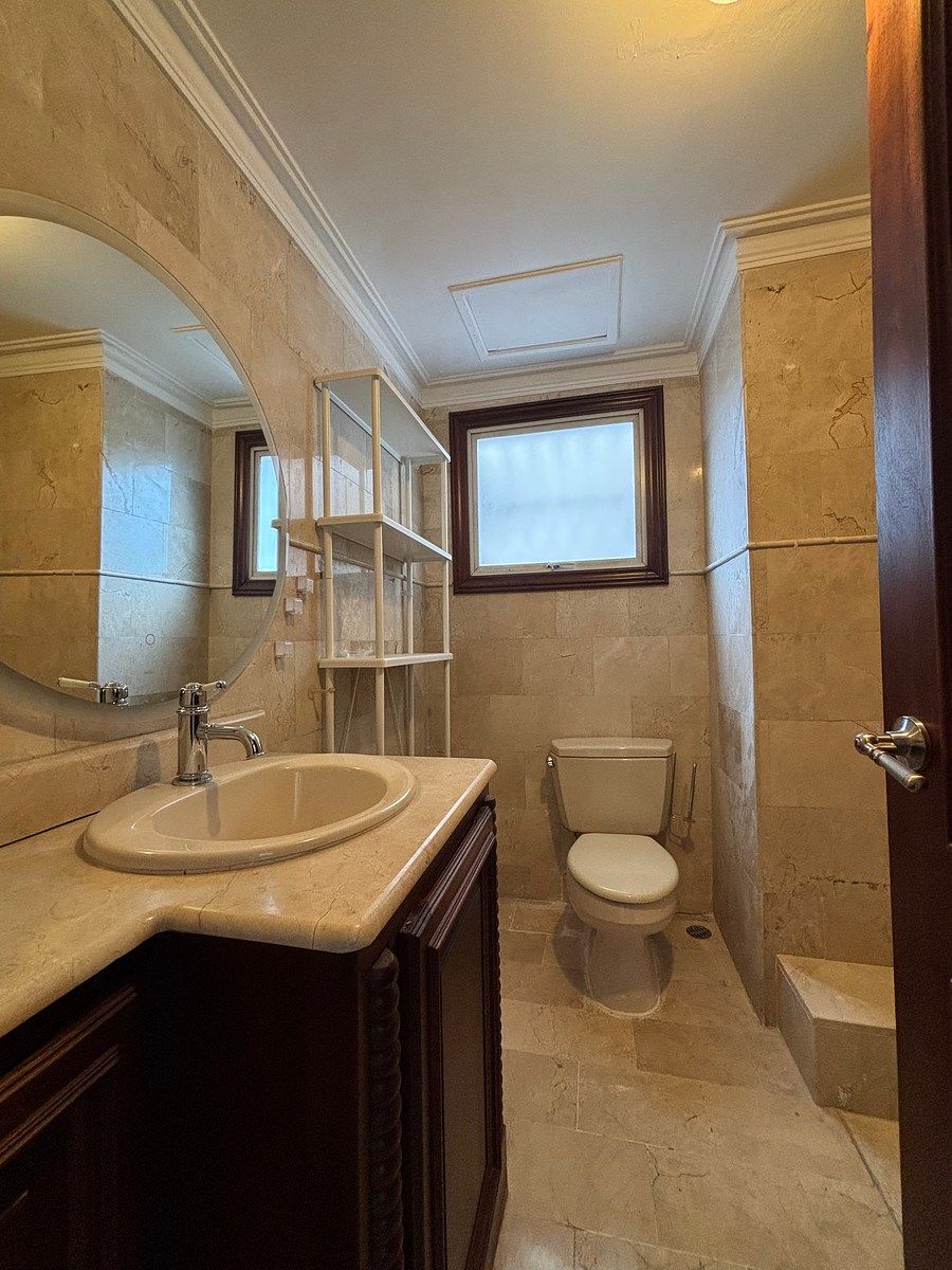 Apartamento en Los Cacicazgos, Santo Domingo Centro (Distrito Nacional), foto 13 de 15