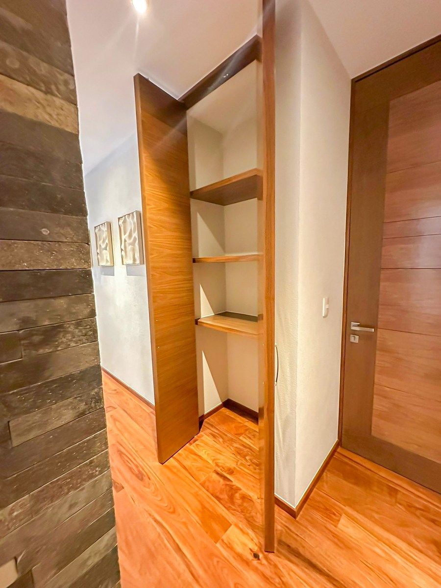 Departamento en Lomas del Pedregal Framboyanes, Tlalpan, foto 15 de 37