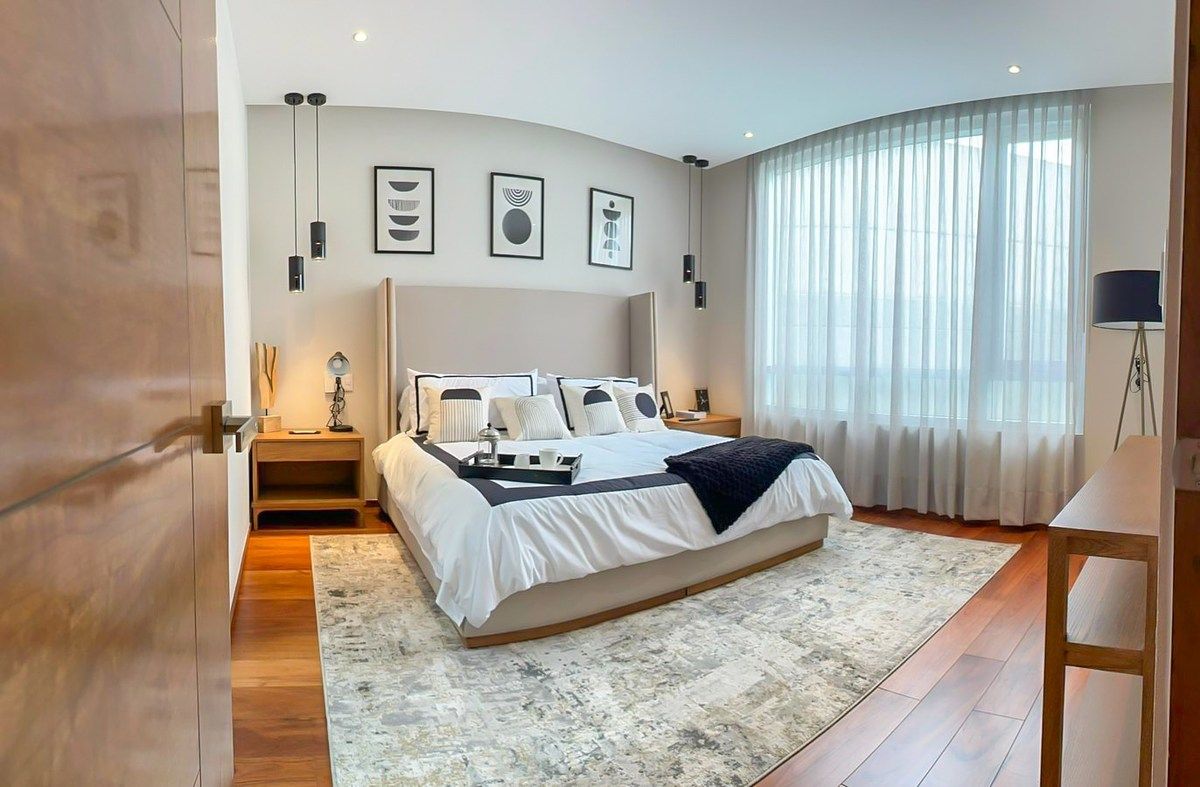 Departamento en Lomas del Pedregal Framboyanes, Tlalpan, foto 16 de 37