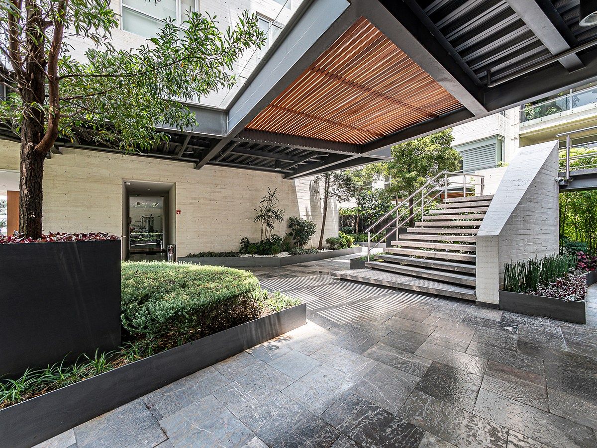 Departamento en Lomas del Pedregal Framboyanes, Tlalpan, foto 18 de 37