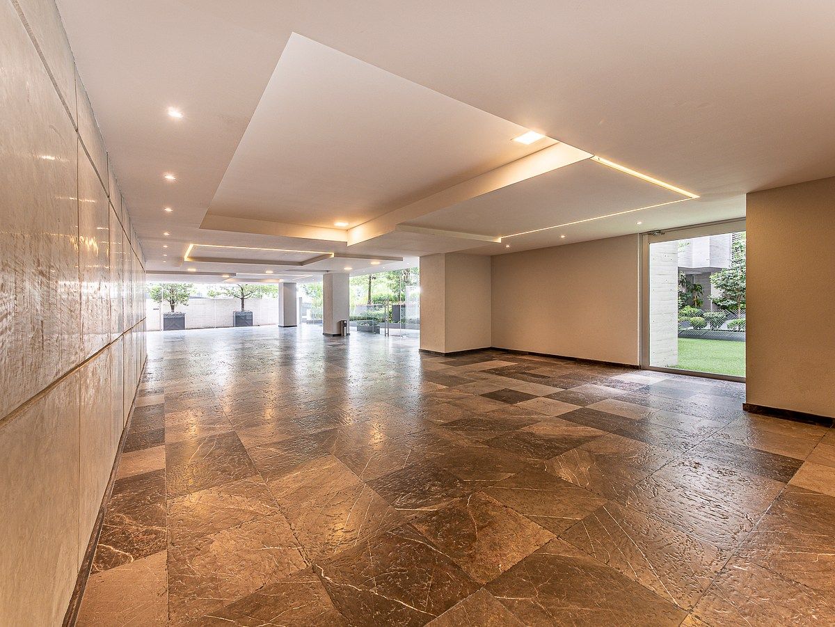 Departamento en Lomas del Pedregal Framboyanes, Tlalpan, foto 26 de 37