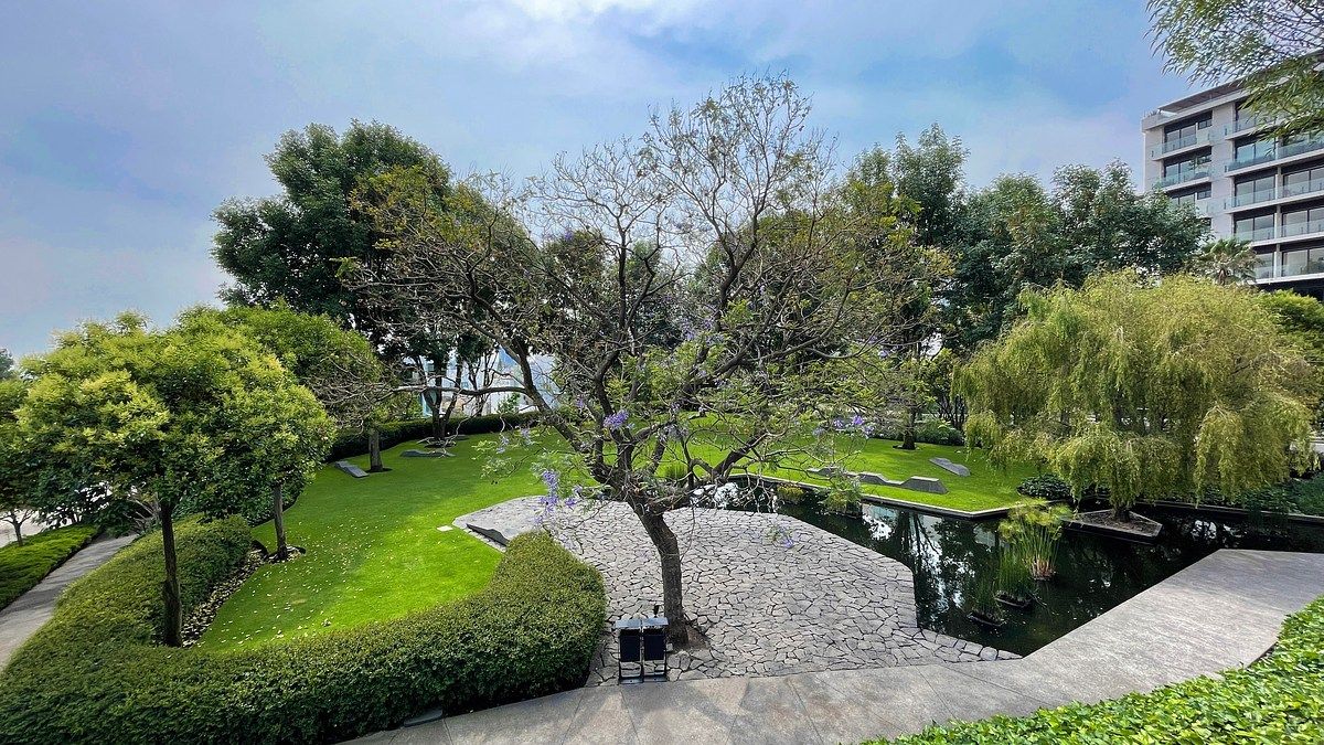 Departamento en Lomas del Pedregal Framboyanes, Tlalpan, foto 34 de 37