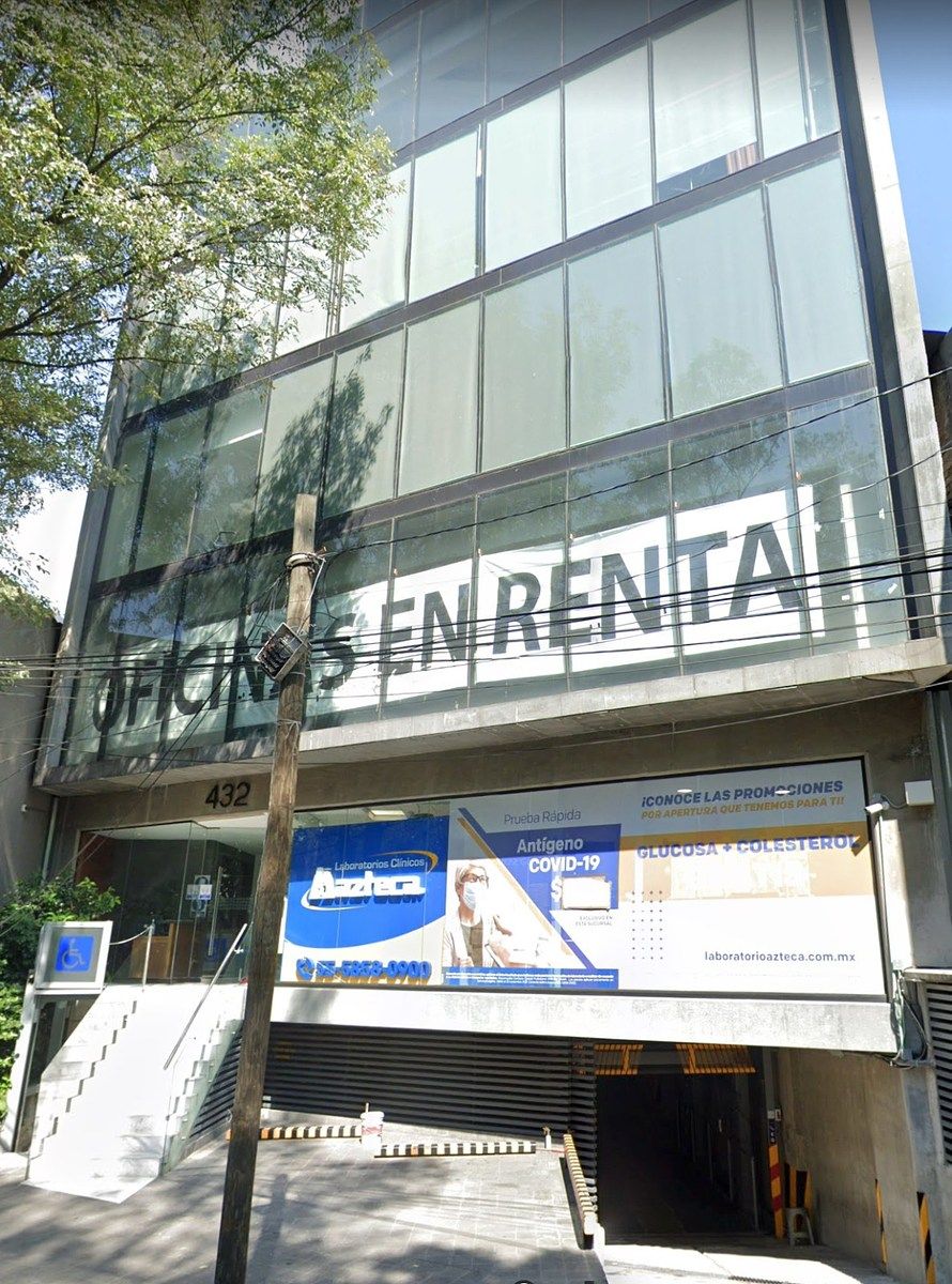 ESCRITÓRIO PARA ALUGUEL NA AV IRRIGAÇÃO SOBRE COL. LEGARIA A 5 MIN DE POLANCO, foto 1 de 13