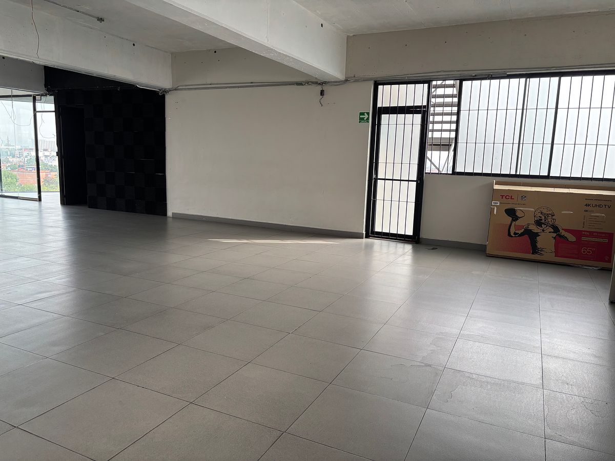 Sala Comercial em Legaria, Miguel Hidalgo, foto 4 de 13