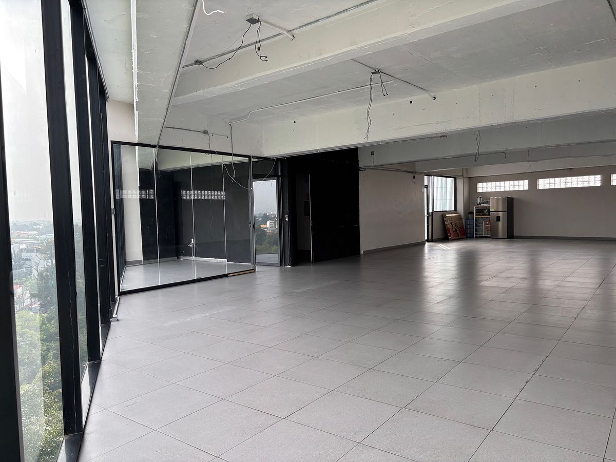 Sala Comercial em Legaria, Miguel Hidalgo, foto 8 de 13