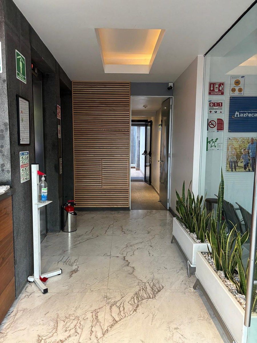 Sala Comercial em Legaria, Miguel Hidalgo, foto 10 de 13