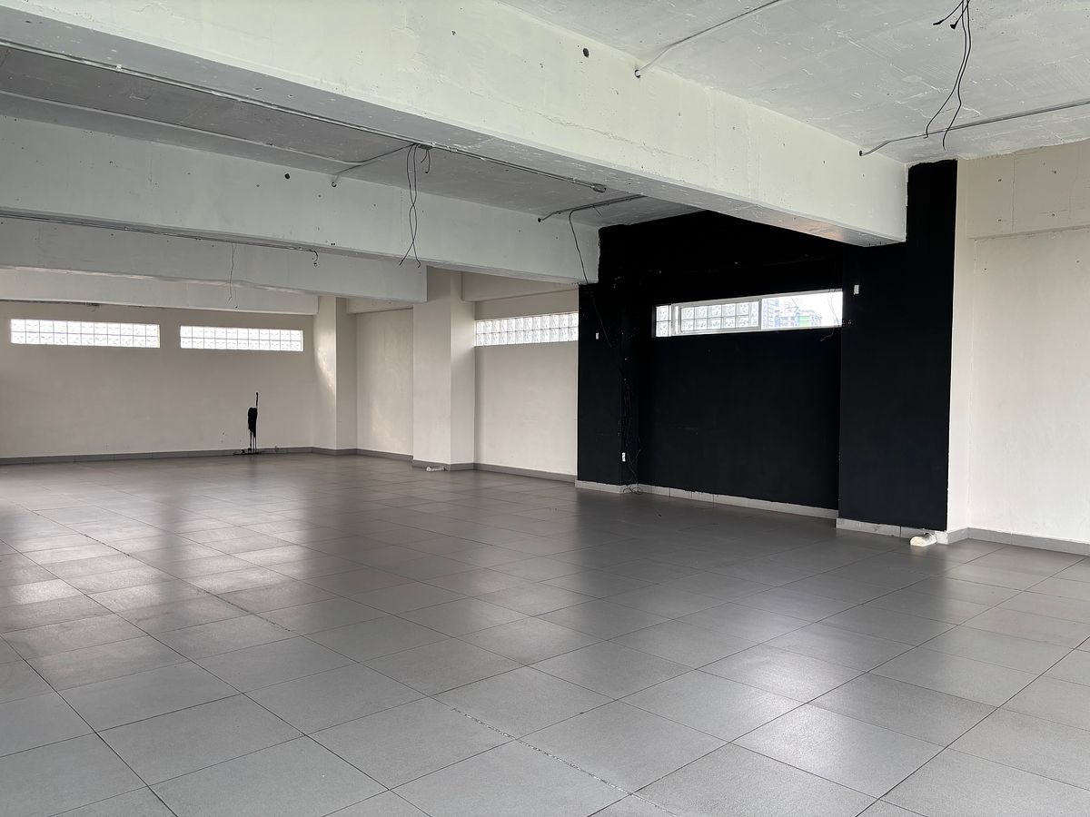 Sala Comercial em Legaria, Miguel Hidalgo, foto 12 de 13
