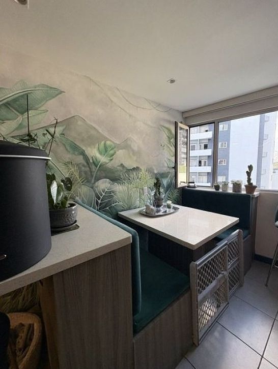 Apartamento en venta en Attica II, zona 14. - Image 4