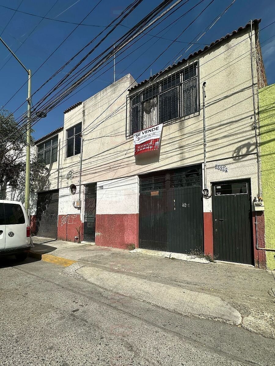 COLÔNIA EL ROSARIO DEPÓSITO À VENDA, foto 1 de 25