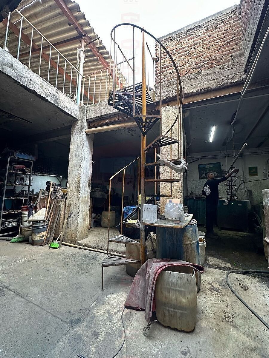 Casa em El Rosario, Guadalajara, foto 7 de 25