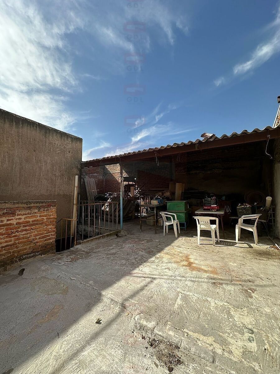 Casa em El Rosario, Guadalajara, foto 8 de 25