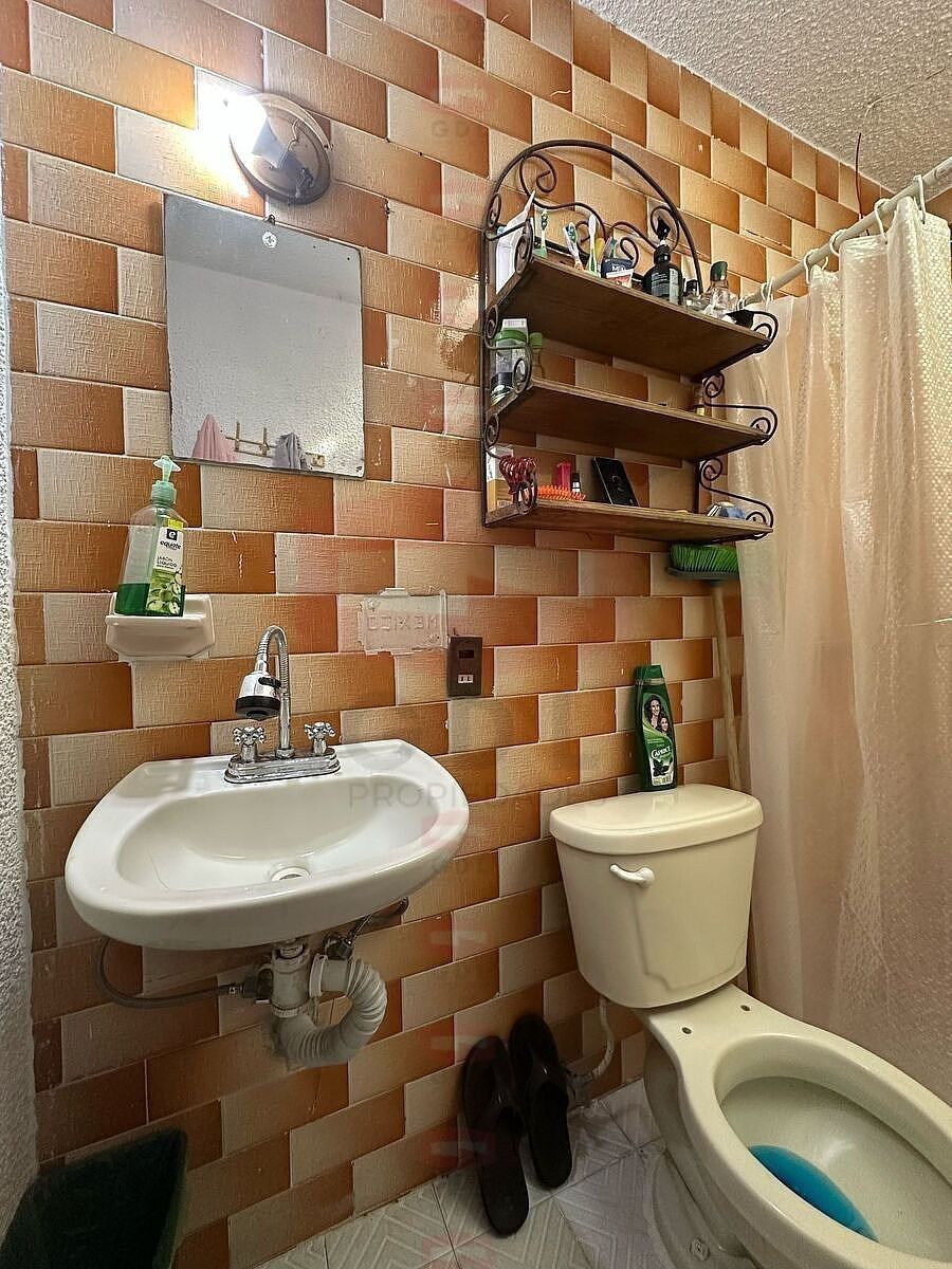 Casa em El Rosario, Guadalajara, foto 17 de 25