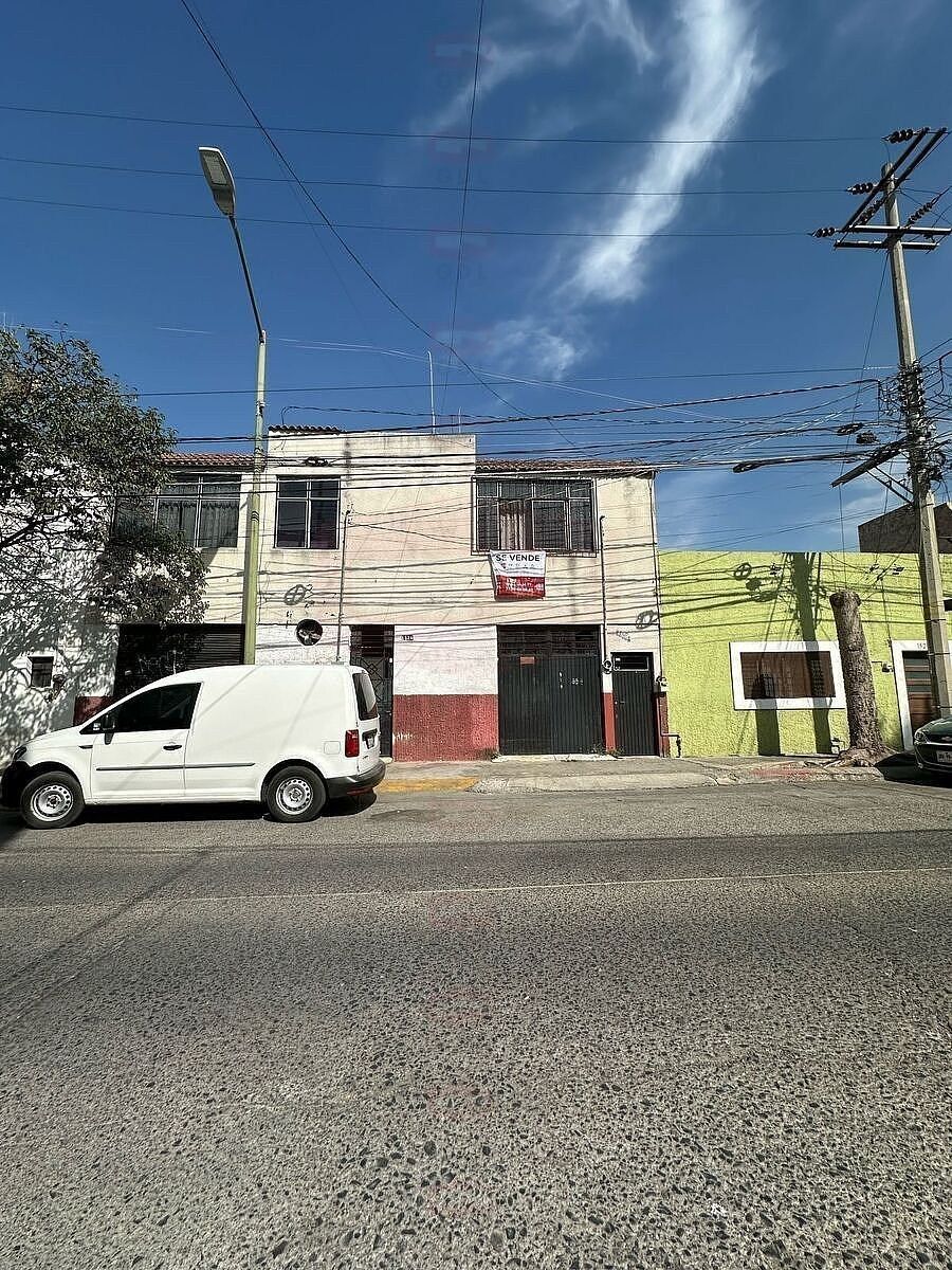 Casa em El Rosario, Guadalajara, foto 23 de 25