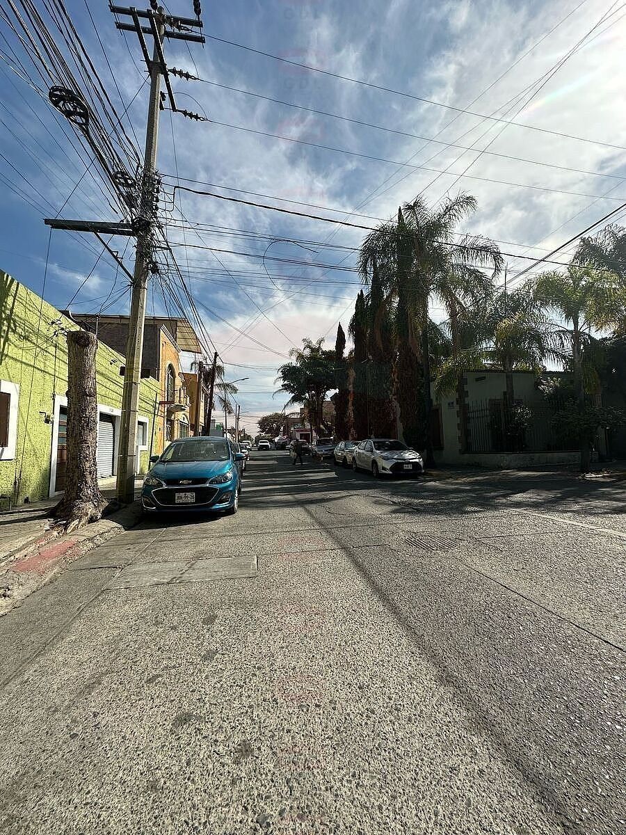 Casa em El Rosario, Guadalajara, foto 24 de 25