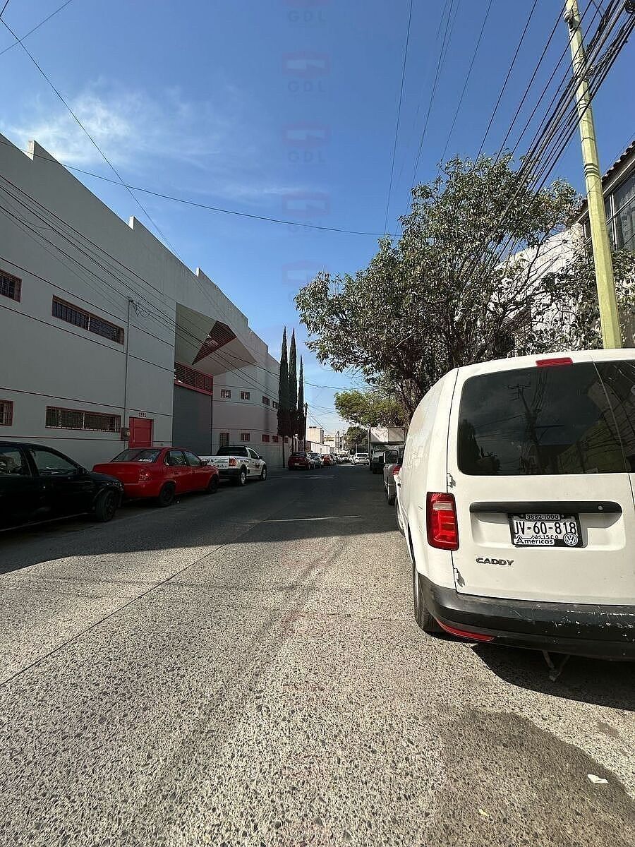 Casa em El Rosario, Guadalajara, foto 25 de 25