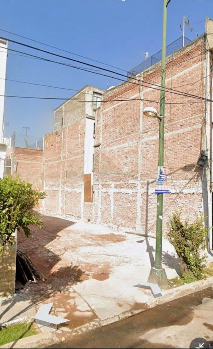 Lot in Iztaccihuatl, Benito Juárez, photo 2 of 13