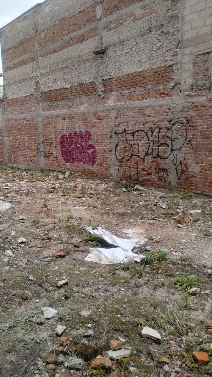 Lot in Iztaccihuatl, Benito Juárez, photo 5 of 13