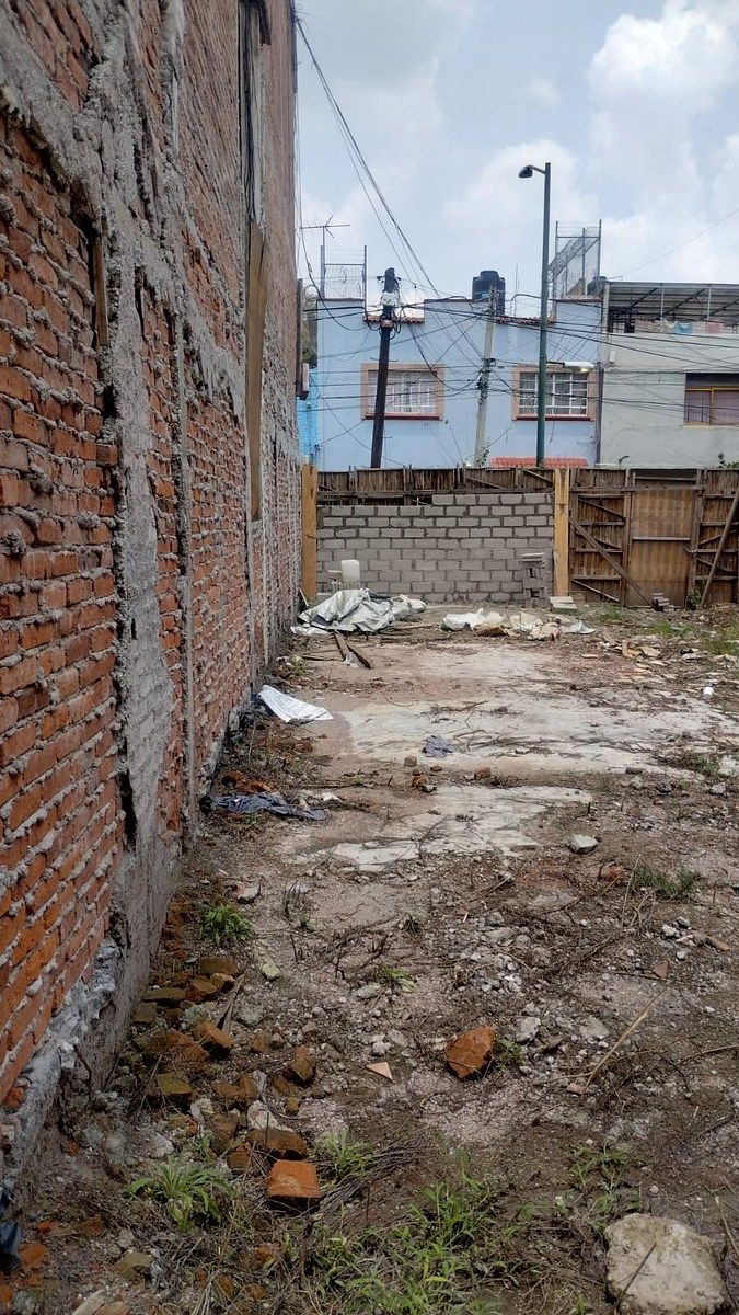 Lot in Iztaccihuatl, Benito Juárez, photo 6 of 13