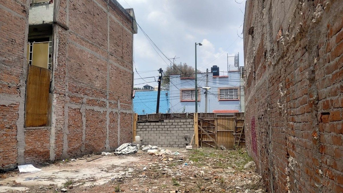 LAND FOR SALE, IZTACCÍHUATL COLONY, photo 1 of 13