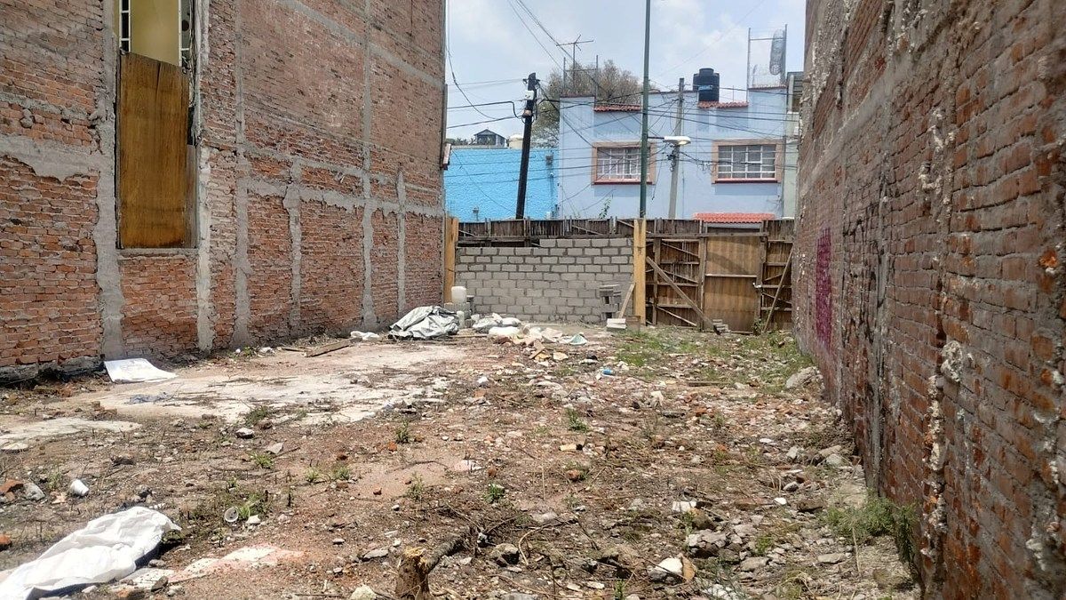 Lot in Iztaccihuatl, Benito Juárez, photo 8 of 13