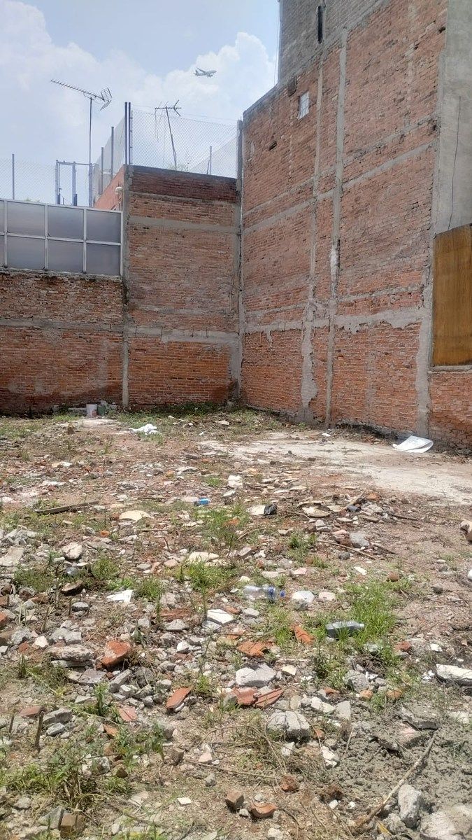 Lot in Iztaccihuatl, Benito Juárez, photo 9 of 13
