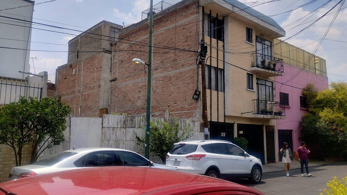 Lot in Iztaccihuatl, Benito Juárez, photo 10 of 13