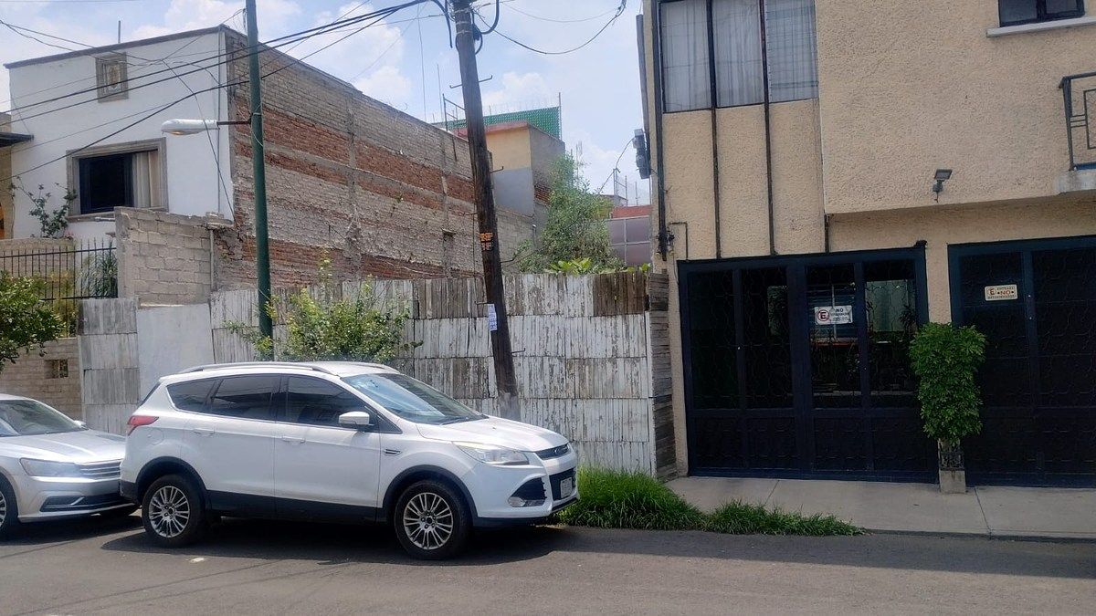 Lot in Iztaccihuatl, Benito Juárez, photo 11 of 13
