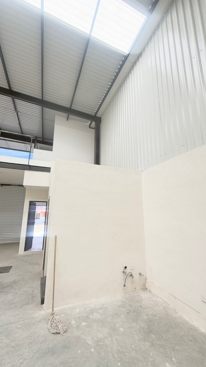 Bodega comercial en La Huerta, Aguascalientes, foto 13 de 24