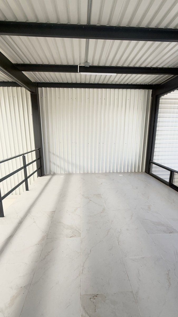 Bodega comercial en La Huerta, Aguascalientes, foto 23 de 24