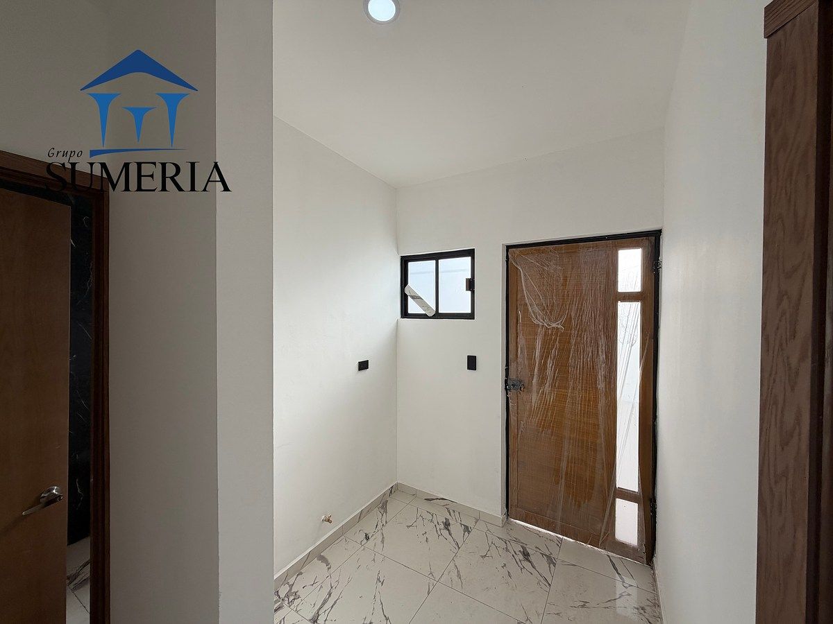 Casa em Villa Juárez (Rancheria Juárez), Chihuahua, foto 3 de 10