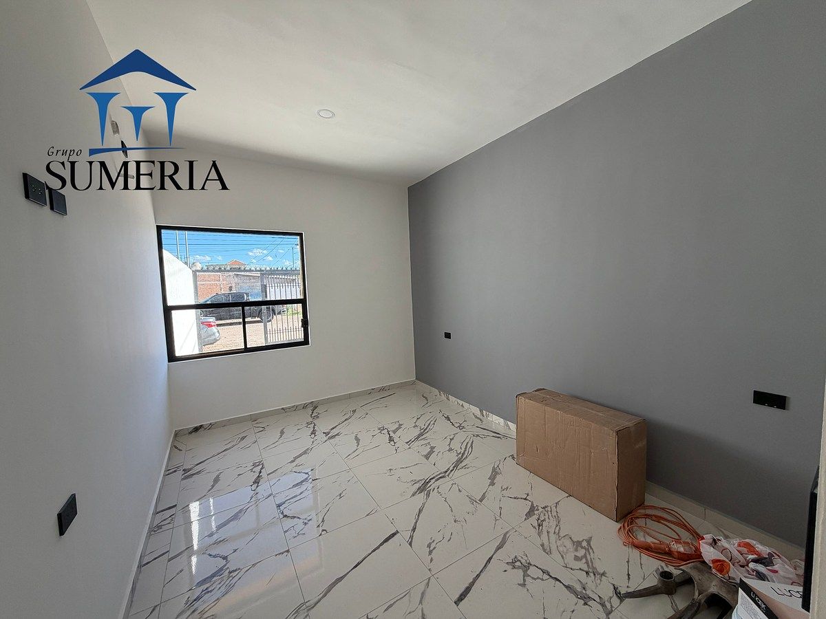 Casa em Villa Juárez (Rancheria Juárez), Chihuahua, foto 6 de 10