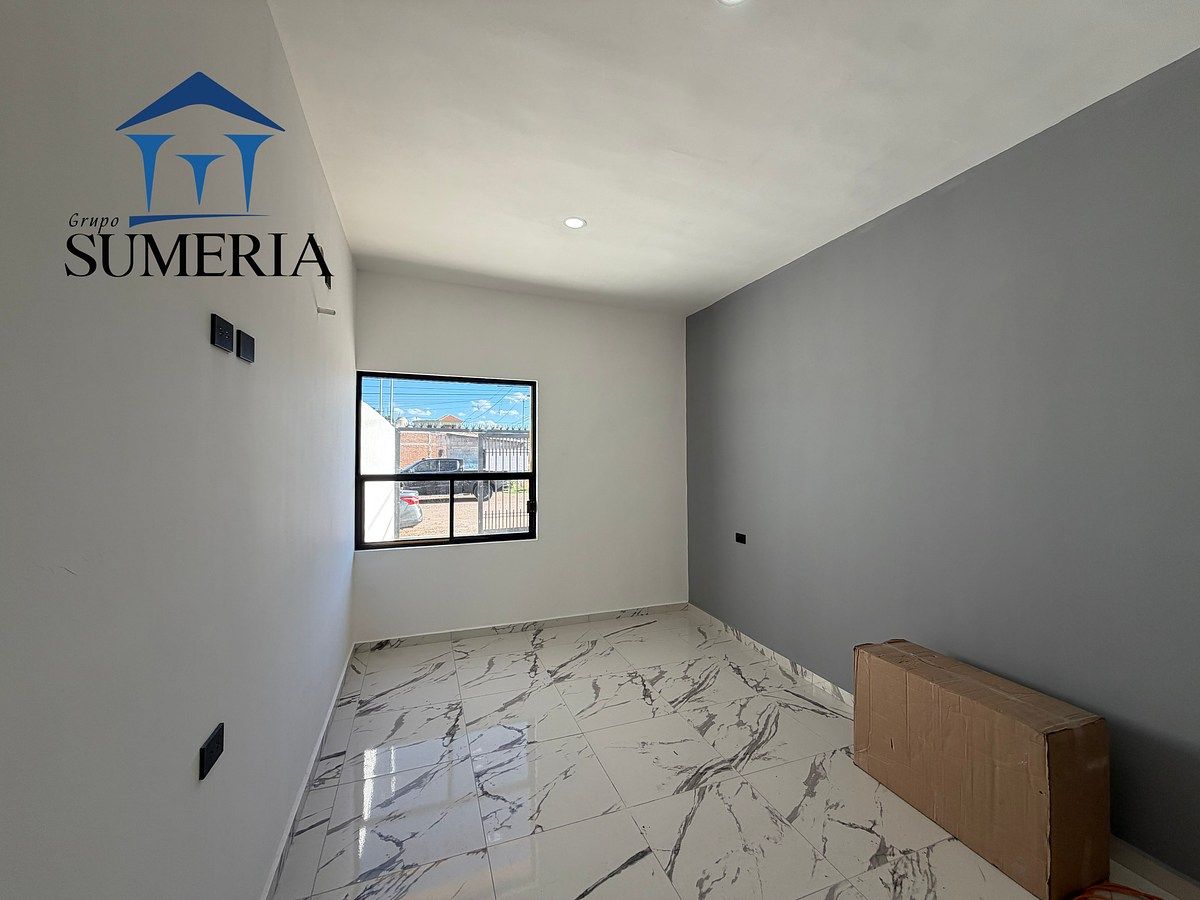 Casa em Villa Juárez (Rancheria Juárez), Chihuahua, foto 7 de 10