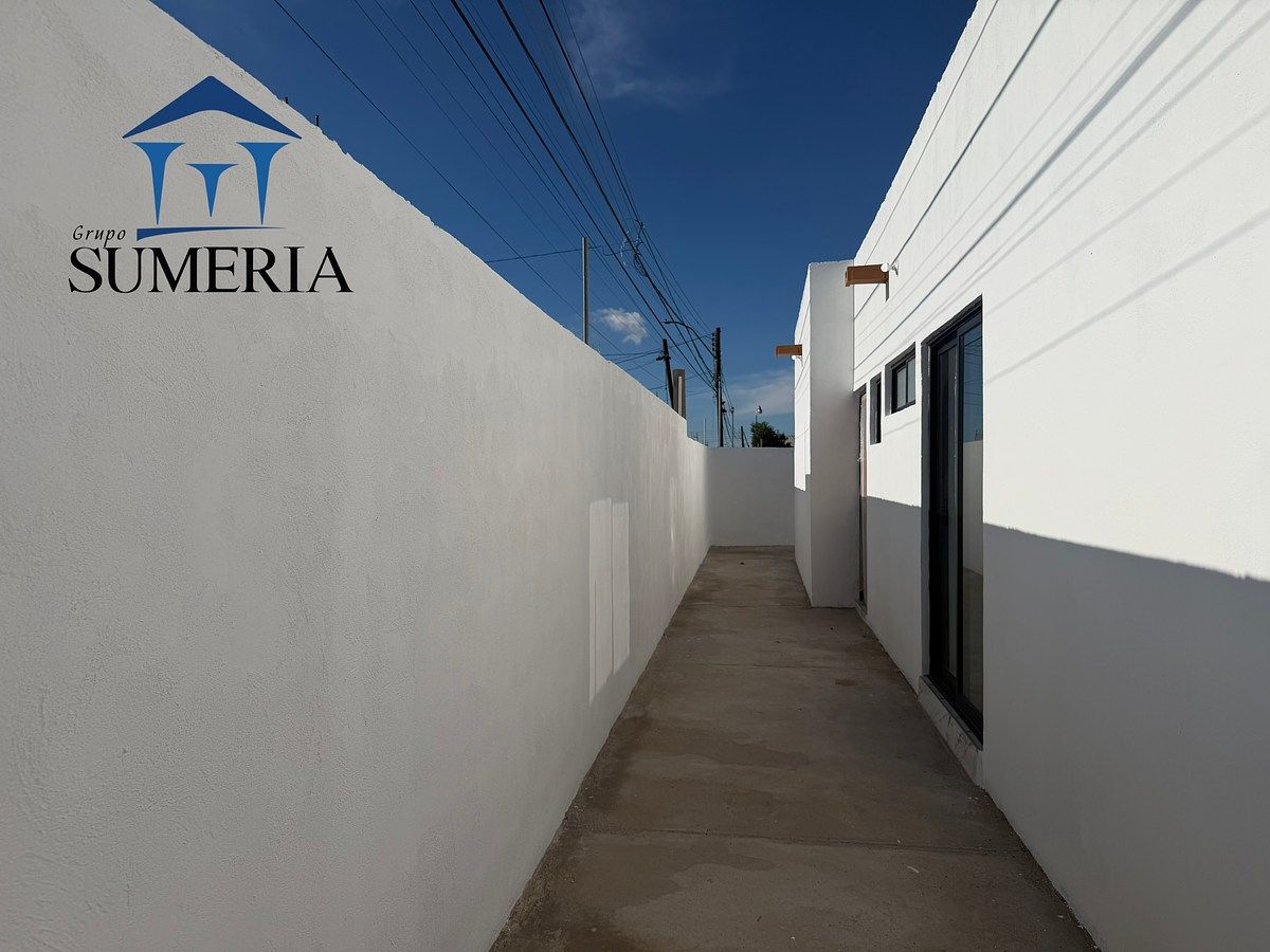 Casa em Villa Juárez (Rancheria Juárez), Chihuahua, foto 10 de 10
