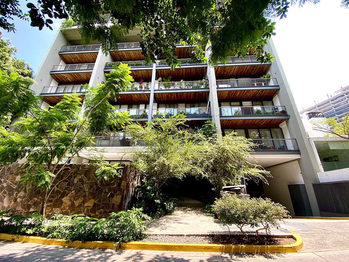 Apartamento em Country Club, Guadalajara, foto 4 de 9