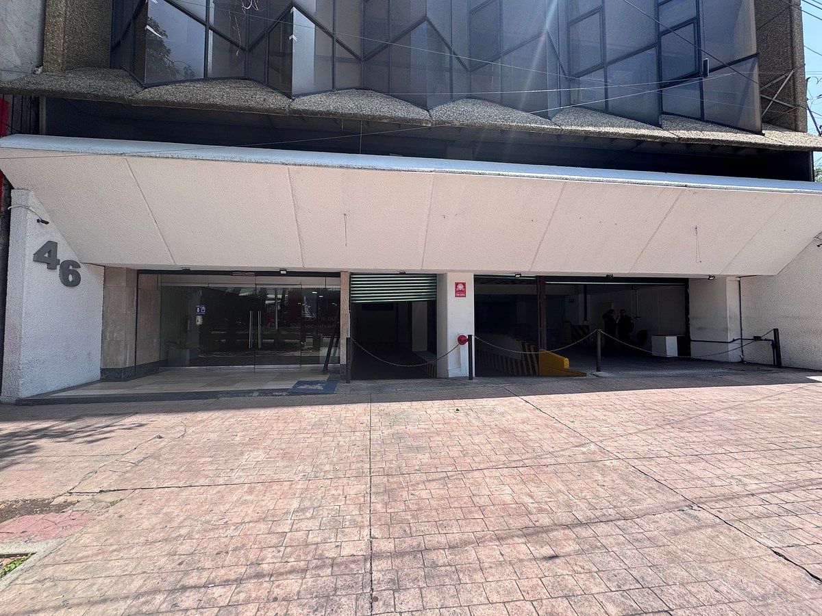 Aluguel de Escritórios Corporativos em Andar Completo, San Miguel Chapultepec, foto 1 de 21
