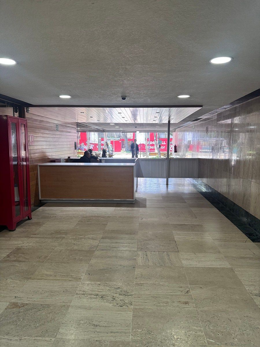 Sala Comercial em San Miguel Chapultepec I Sección, Miguel Hidalgo, foto 2 de 21