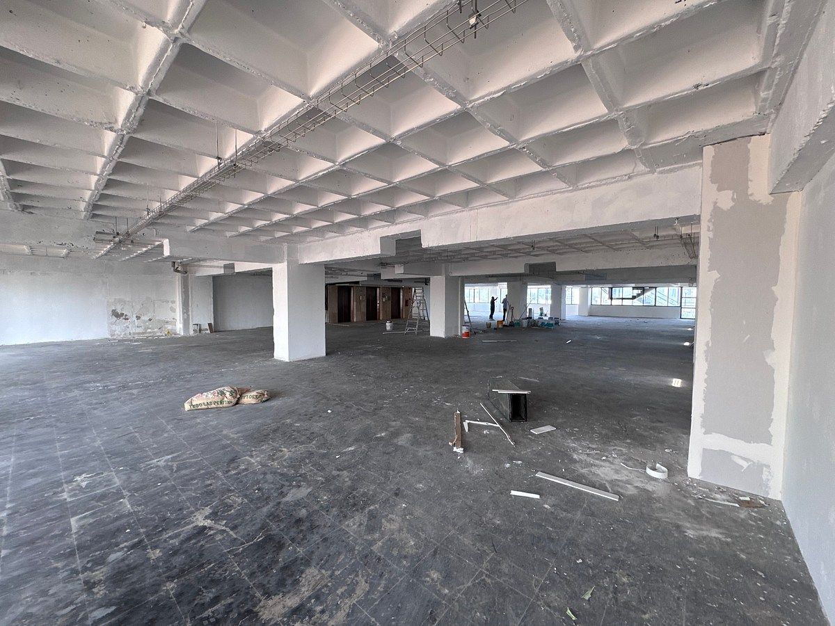 Sala Comercial em San Miguel Chapultepec I Sección, Miguel Hidalgo, foto 4 de 21