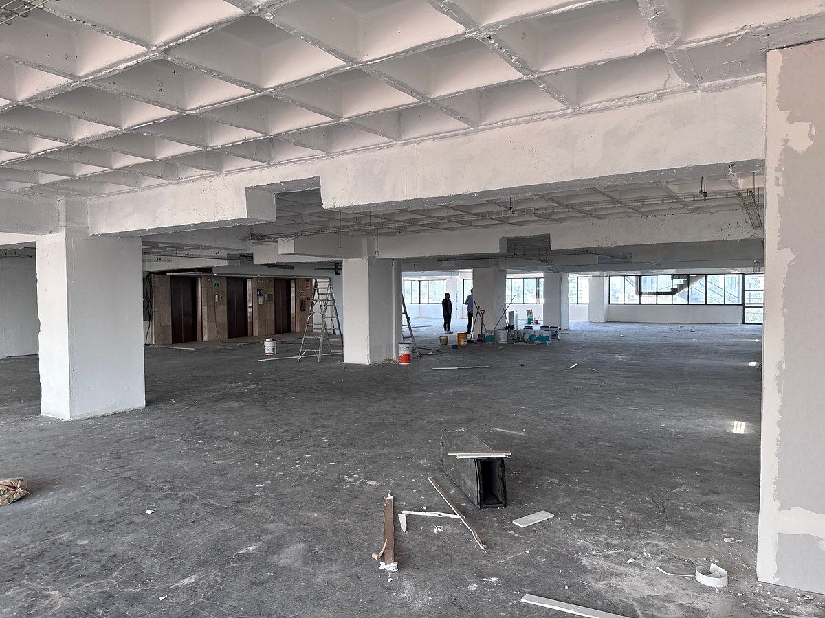 Sala Comercial em San Miguel Chapultepec I Sección, Miguel Hidalgo, foto 5 de 21