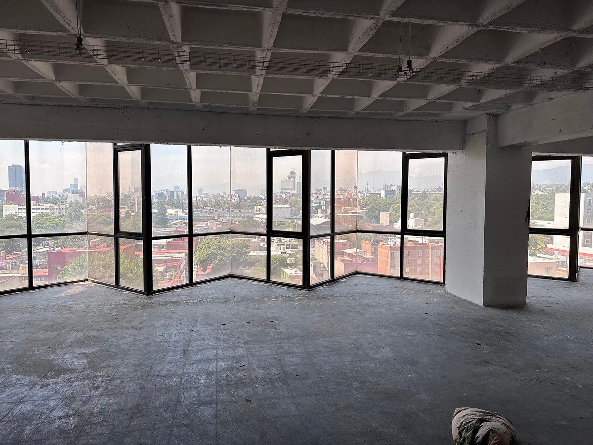Sala Comercial em San Miguel Chapultepec I Sección, Miguel Hidalgo, foto 6 de 21