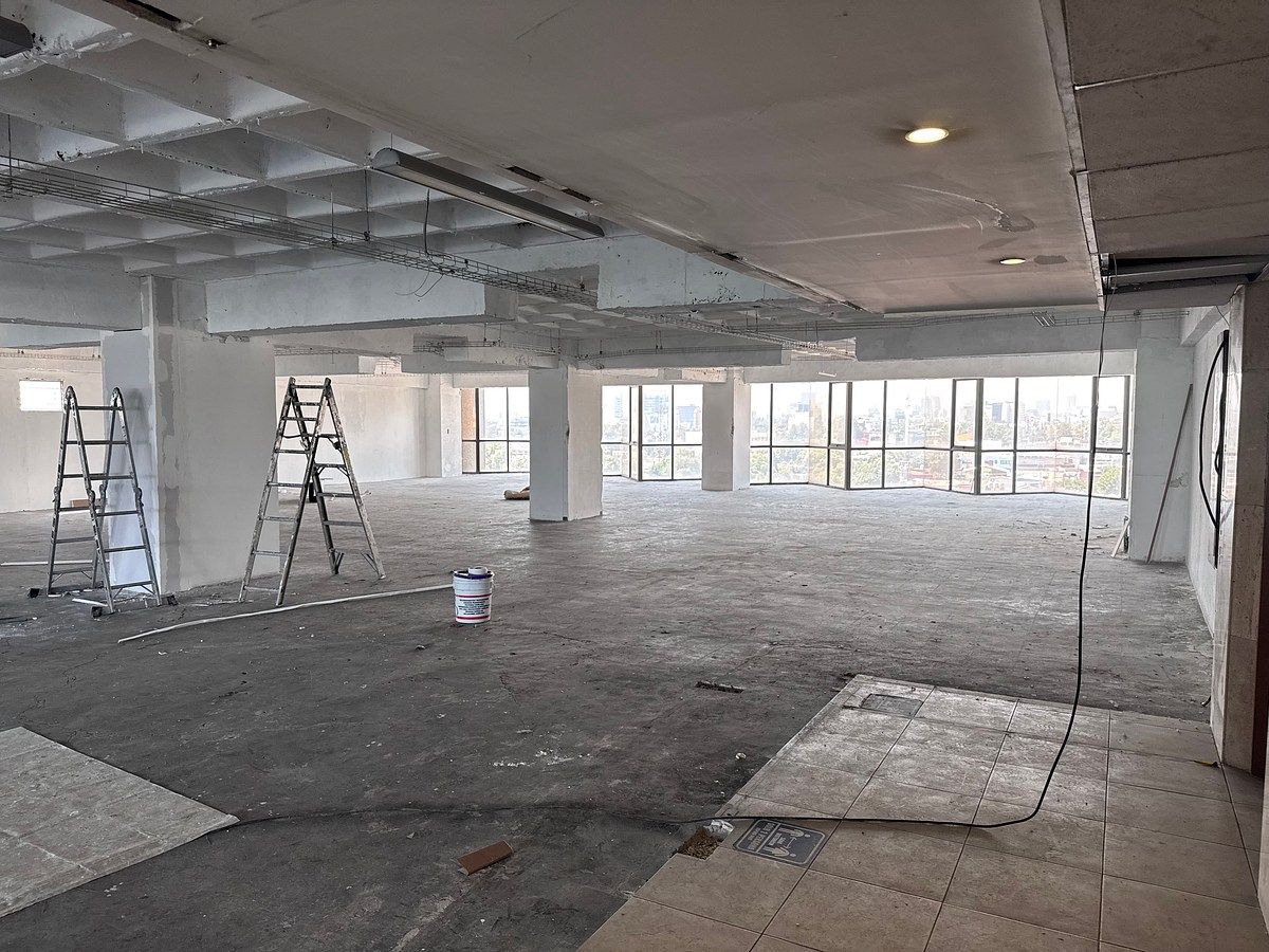 Sala Comercial em San Miguel Chapultepec I Sección, Miguel Hidalgo, foto 7 de 21