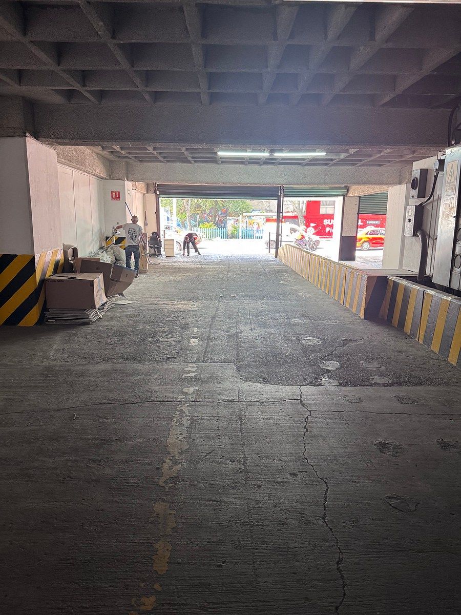 Sala Comercial em San Miguel Chapultepec I Sección, Miguel Hidalgo, foto 9 de 21