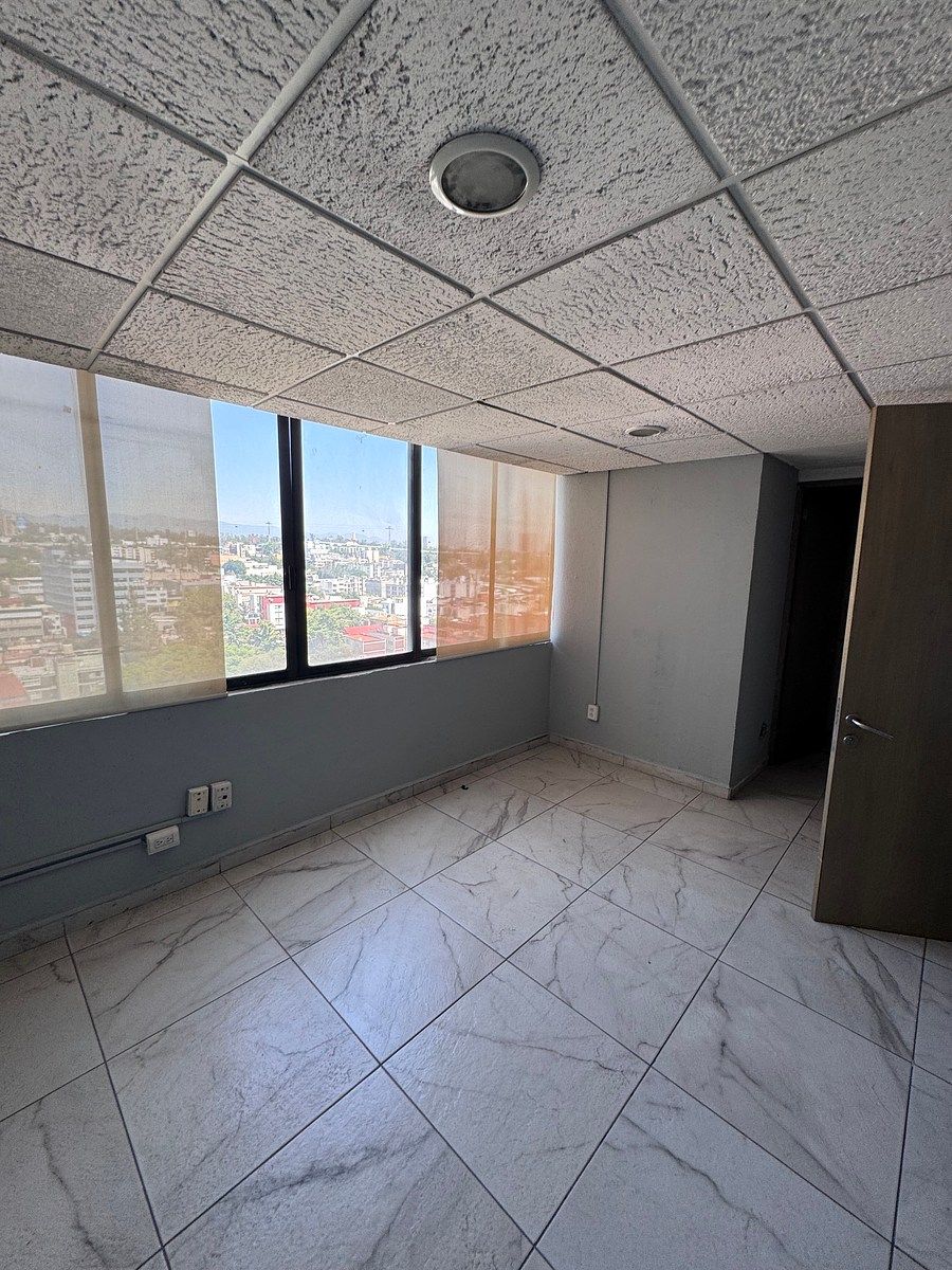Sala Comercial em San Miguel Chapultepec I Sección, Miguel Hidalgo, foto 19 de 21