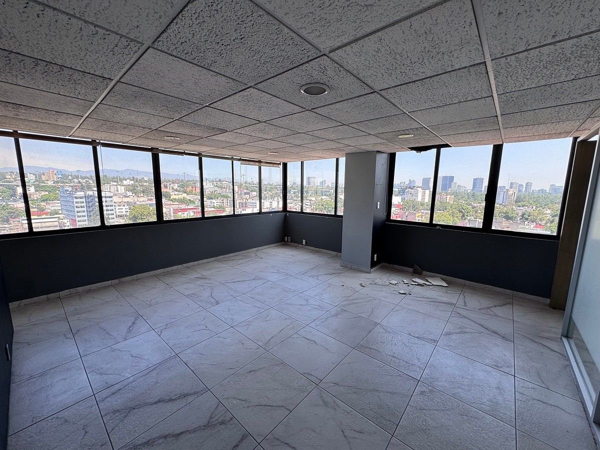 Sala Comercial em San Miguel Chapultepec I Sección, Miguel Hidalgo, foto 20 de 21