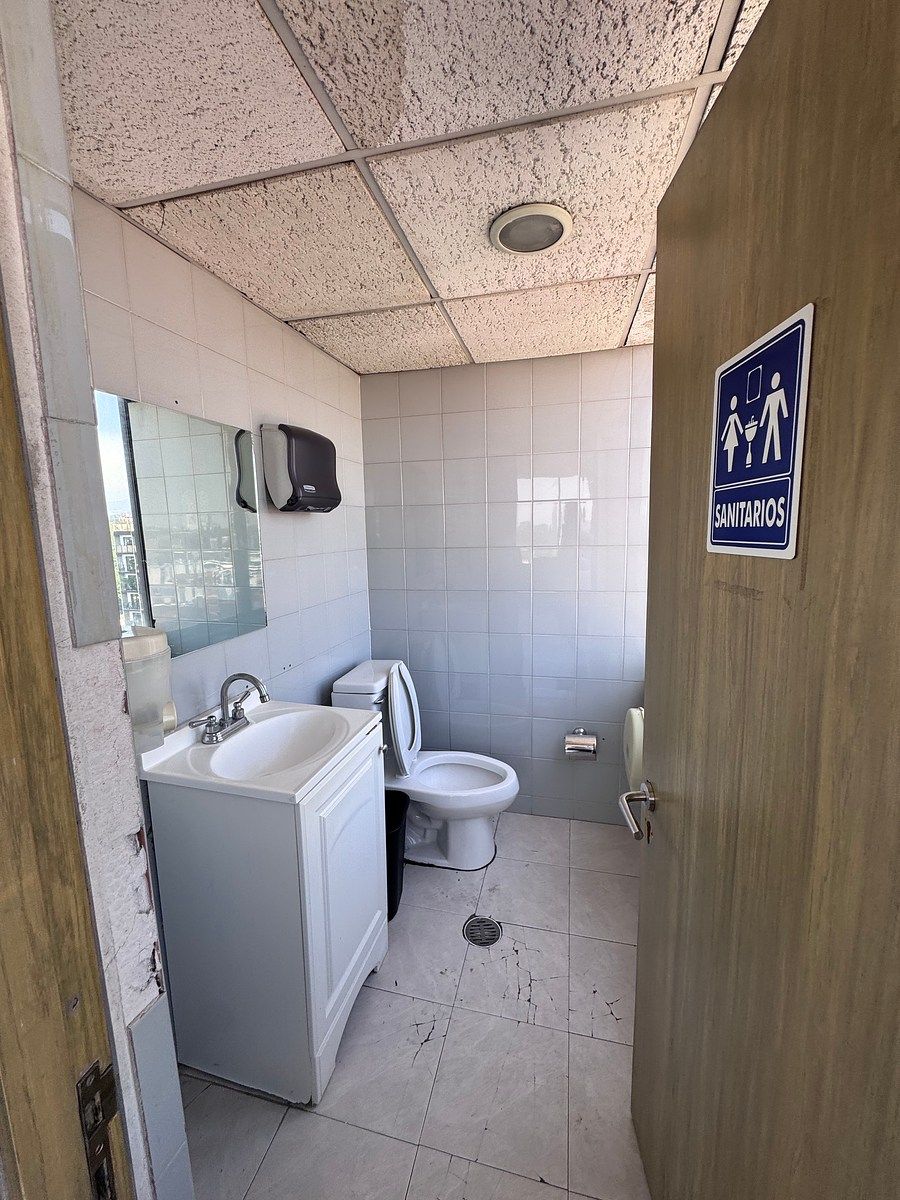 Sala Comercial em San Miguel Chapultepec I Sección, Miguel Hidalgo, foto 21 de 21
